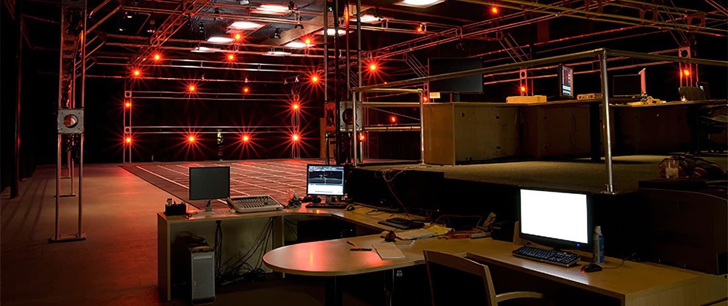 Motion Capture