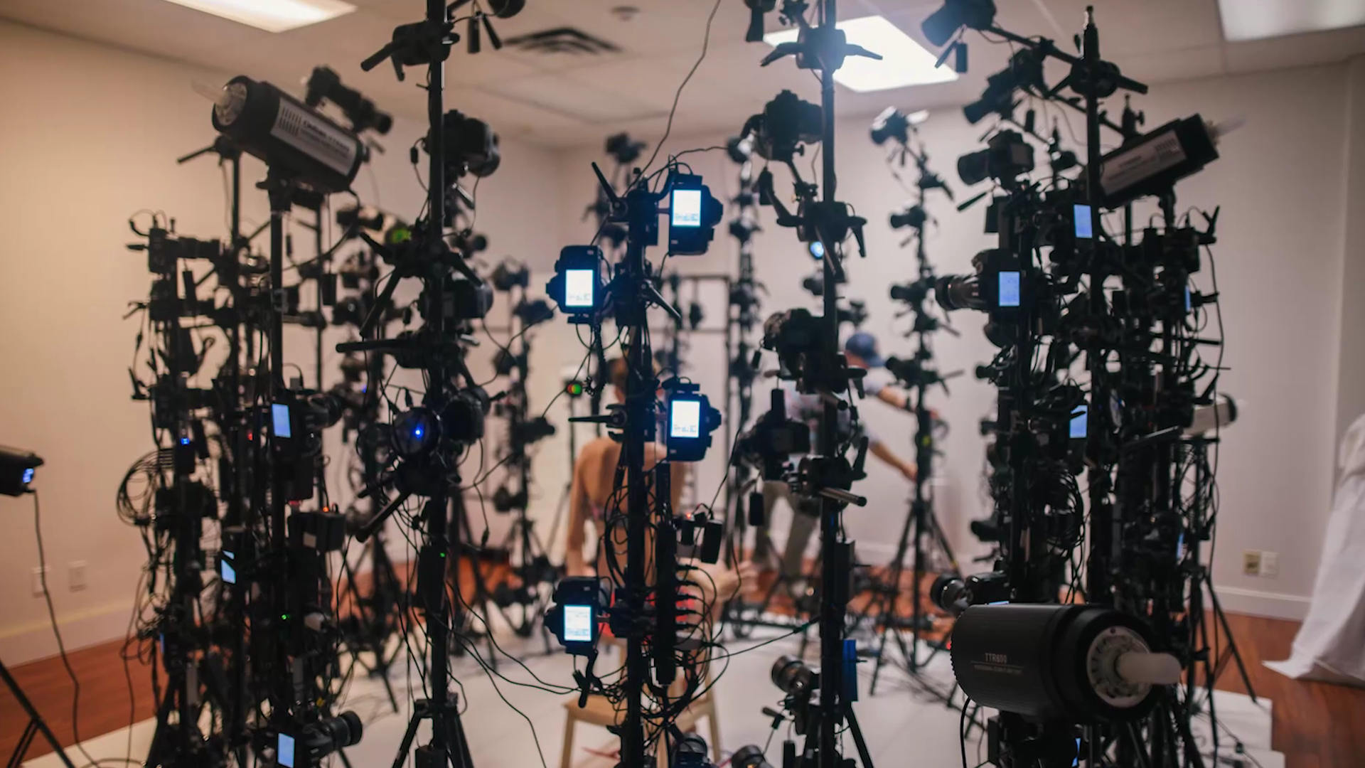 Photogrammetry 3D Scanning Service