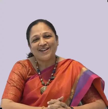 Smt Swati Mhase Patil