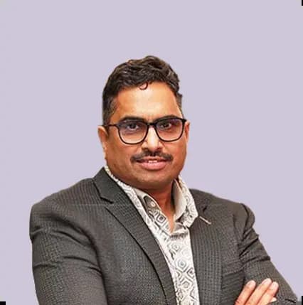 Shri Sanjay Jaju