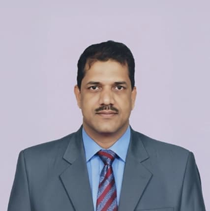 Shri. Shrikar Pardeshi