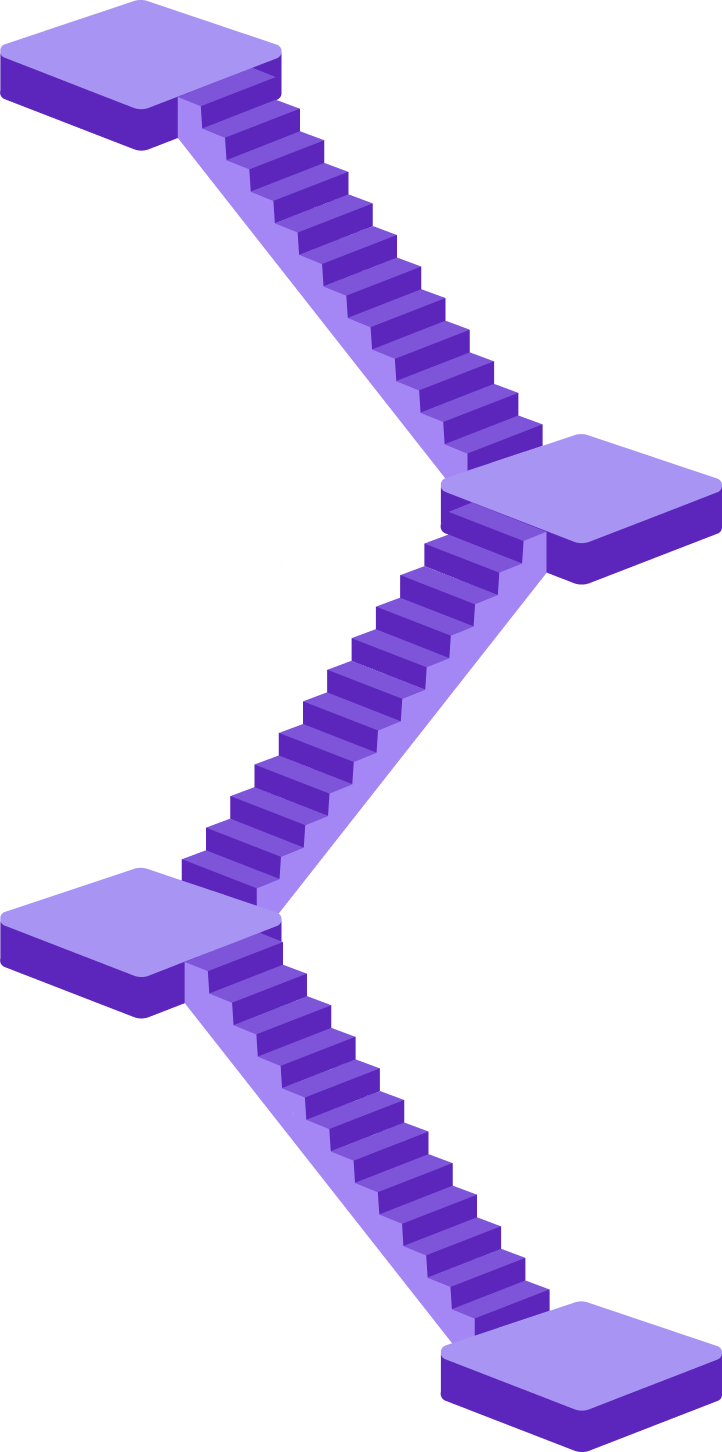 Admission Process Steps