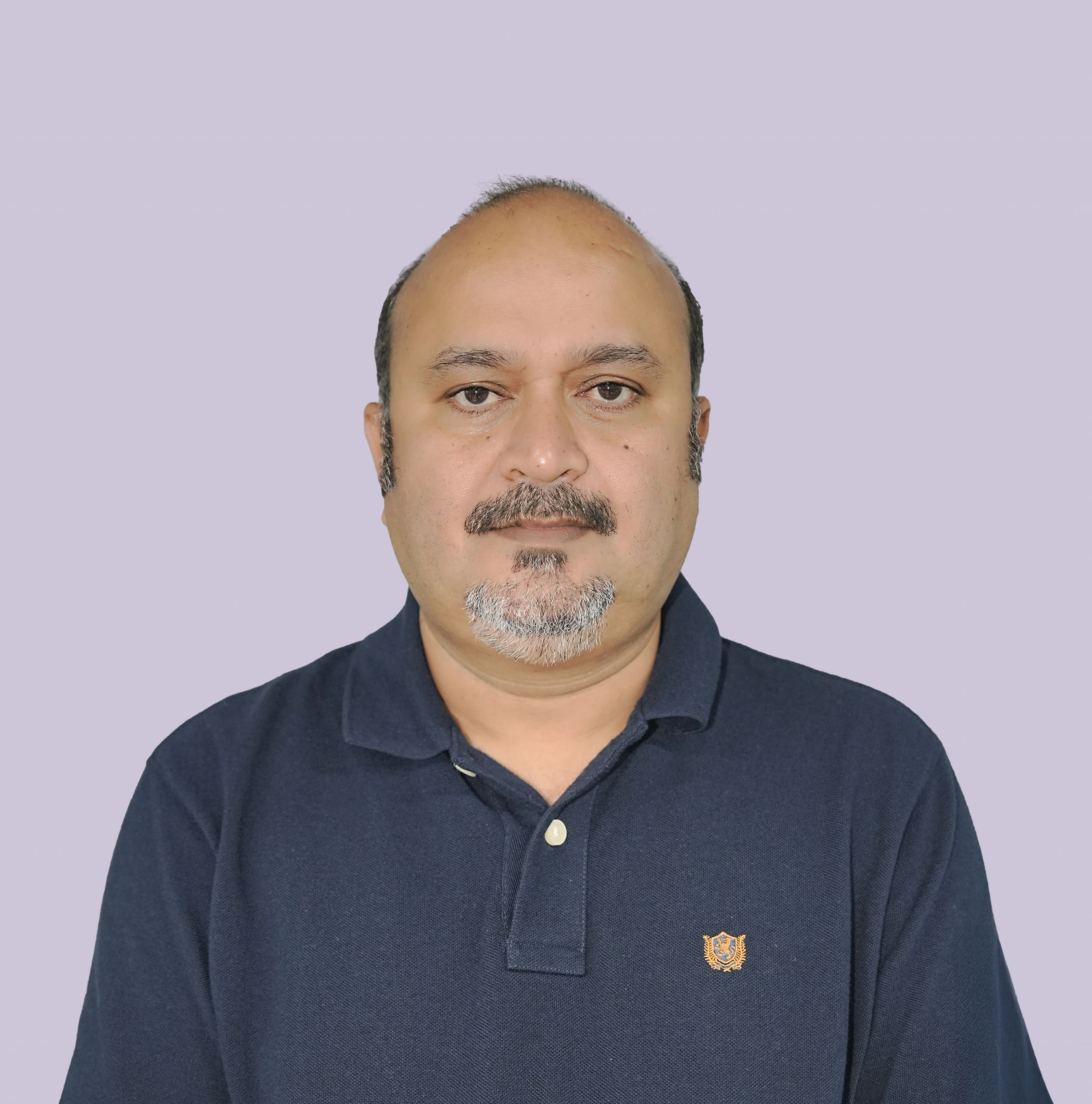 Mukul Chakraborty